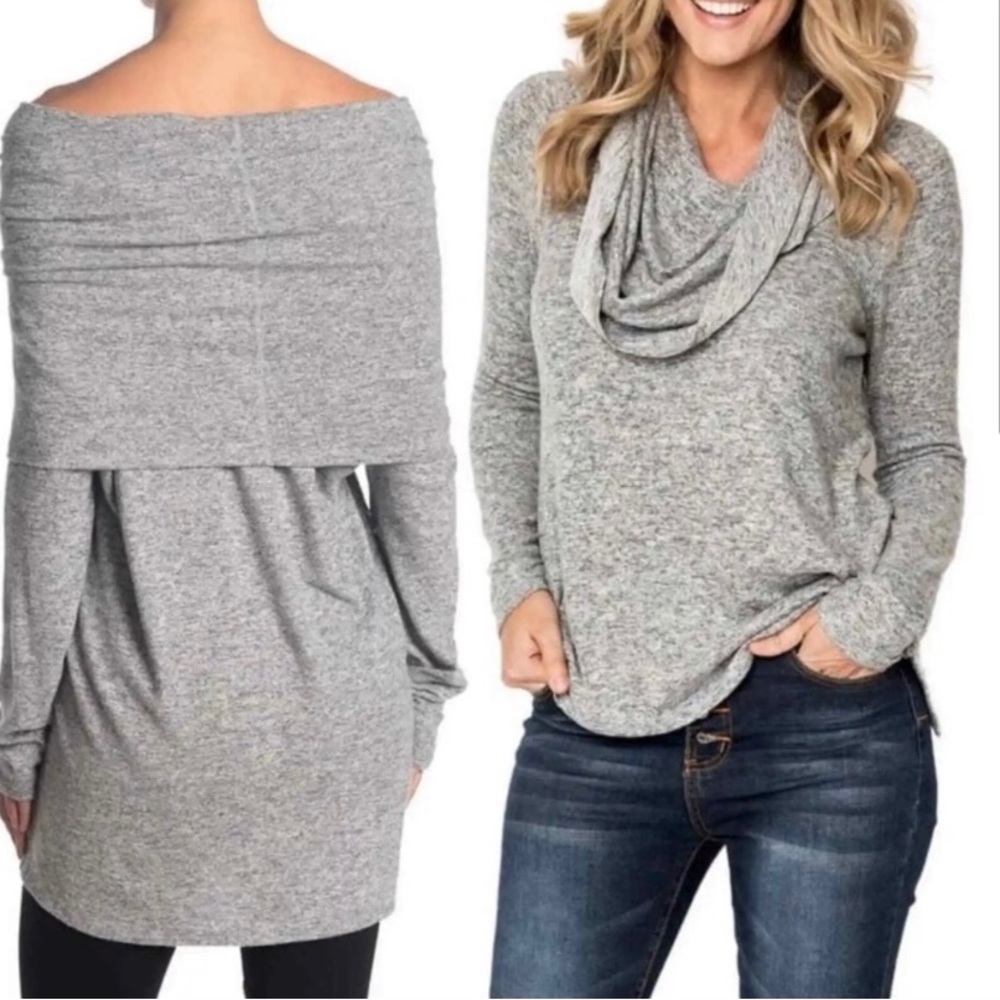 Gibson Sweater